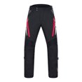 thumbnail image 1 of HEROBIKER-Chaqueta impermeable para motocicleta, traje de carreras para hombre, chaqueta de motocicleta usable + Pantalones de motocicleta, conjunto de Moto con protección EVA, 1 of 5