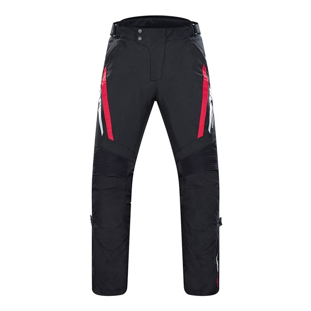 HEROBIKER-Chaqueta impermeable para motocicleta, traje de carreras para hombre, chaqueta de motocicleta usable + Pantalones de motocicleta, conjunto de Moto con protección EVA