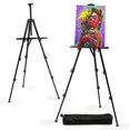 thumbnail image 1 of Soporte Art Easel RRFTOK para letreros y pinturas, 1 of 7
