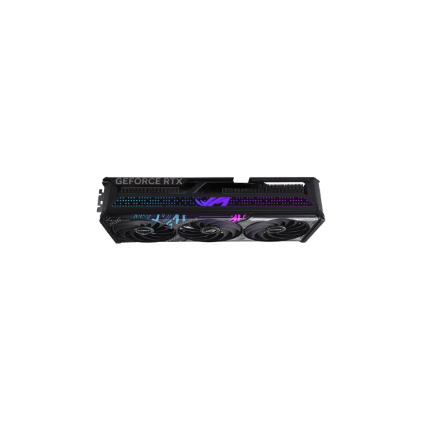 ASUS ROG Strix GeForce RTX 5070 Ti OC Edition 16GB 256-Bit GDDR7