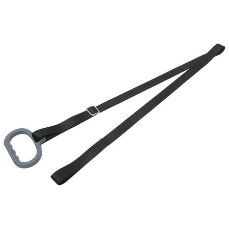 OFFIGAM Professional Nylon Deer Drag Harness with High Strength Webbing