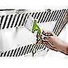 thumbnail image 4 of Held Groove Gap Cleaning Tools Door Ow Track Kit Cleaning Bru, 4 of 5