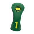 thumbnail image 3 of Golf Club Cabezal de cubierta Velvet forro para hombres Mujeres Madera de golf de golf premium L, 3 of 8