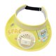 thumbnail image 4 of Sombrero con visera solar y ventilador, protección solar, portátil, banda elástica ajustable, informal Amarillo, 4 of 9