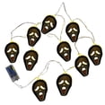thumbnail image 1 of Maojin Luces Halloween Luces Decoración Halloween 10LED 2M, 1 of 1