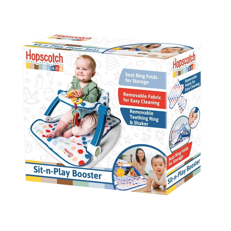 Hopscotch sale baby walker