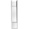 thumbnail image 4 of 3"W x 8"D x 16"H Standard Newport Architectural Grade PVC Corbel, 4 of 9