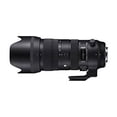 thumbnail image 4 of Sigma 70-200mm f/2.8 DG OS HSM Sports Lens for Canon EF with Memory Card (International Model), 4 of 5