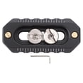 thumbnail image 2 of Quick Release Rail Safety Aluminum Alloy for Camera Cage Handle Accessories, 2 of 7