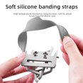 thumbnail image 2 of Landing Gear Drone Extended Piernas aumentadas para DJI Mini 3/Mini 3 Pro (Gris), 2 of 9