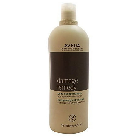 Aveda Damage Remedy Shampoo, 33.8 Fl Oz | Walmart Canada