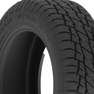 American Roadstar A/T All Terrain LT285/75R18 129/126Q E Light Truck Tire Sansujyuku sansujyuku.com