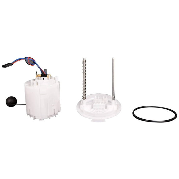 OE # E7241M Rear Electrical Gas Fuel Pump Module 1PC Fits select: 2005-2006 CHRYSLER 300C TOURING, 2010 DODGE CHARGER SXT