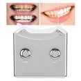thumbnail image 5 of XYCCA Portable Electric Aluminum LED Cold Blue Light Teeth Whitening Dental Bleaching Device-0826, 5 of 5