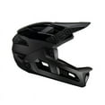 thumbnail image 3 of Leatt MTB Enduro 3.0 Men Full Face Helmet, Stealth, S, 51-55cm, 3 of 6