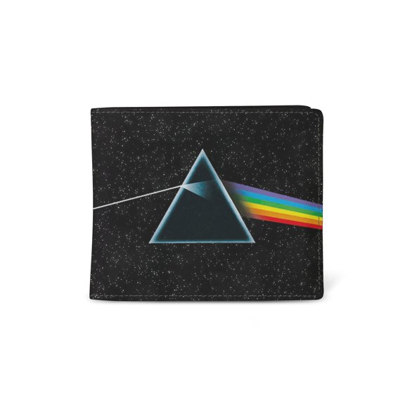 Pink Floyd The Dark Side Of The Moon Premium Wallet