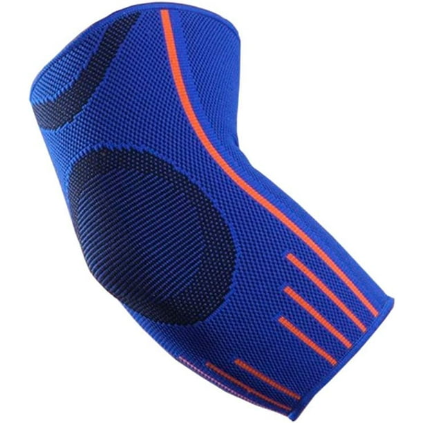 TIMPCV Elbow Support Elbow Brace Compression Arm Sleeve for