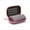 Pink, variant on Soft Breathable Cooling Towels Sweat Rag Ice Cold Towel Quick-Drying Sport Towel with Storage Box for Yoga, Golf, Gym, Camping, Running, Workout & More Activities