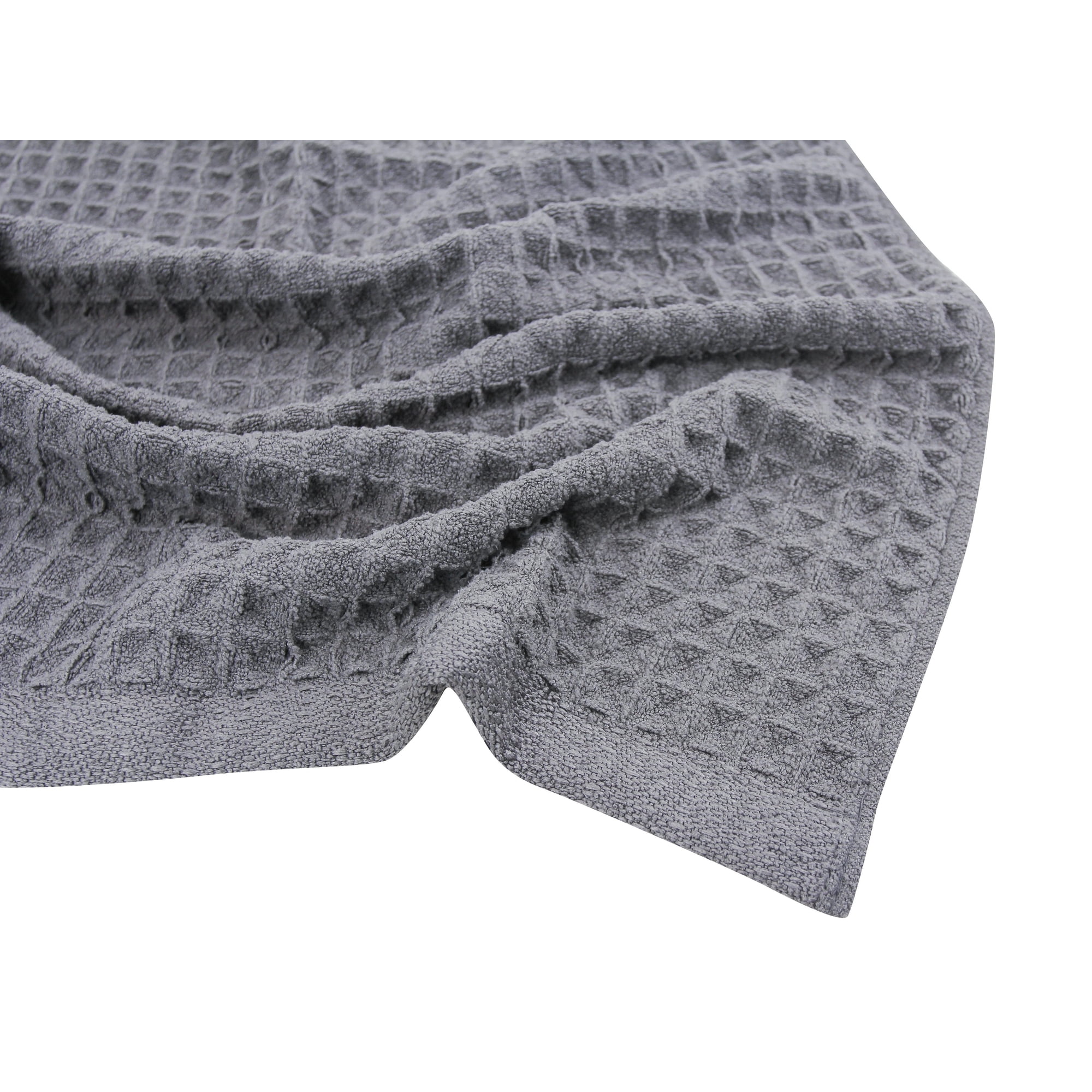 Fabreware FBT-007-C-5 Castlerock Microfiber Bath Towel -6pc