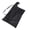 Black, variant on Suodoka Outdoor Leaf Blower Vacuum Bag Replacement Oxford Cloth Zippered Dump Storage Bag with Portable Handle and Cable Ties, Black (30.71x22.83x15.75 inches / 78x58x40 cm)