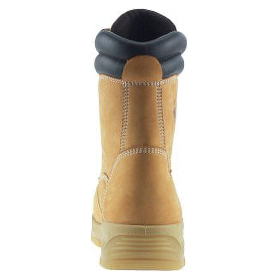 Herman Survivors Men s Big Timber II Steel Toe Work Boot Walmart