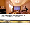 thumbnail image 4 of Chip LED chip de diodo LED de alto brillo 7030 6V 2800-3200K para reemplazo ANGGREK Otros, 4 of 8