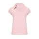 thumbnail image 4 of Camisa de algodón holgada informal de manga corta con botones abiertos informales de manga corta para mujer OAVQHLG3B Store lin121212, 4 of 5