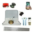 thumbnail image 1 of 1800KGS Automatic Sliding Gate Operator Of AC220V/110V Motor As Door Closer Gate Motor Engine(sensor,button,lamp, Optional) Pack ,Easy to Install, 1 of 7