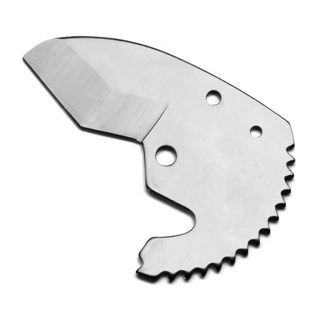 UPC: 0886352112918 | Replacement Blade for Capri Tools 1-5/8 in. Ratcheting Pipe Cutter