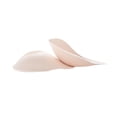 thumbnail image 4 of Esquirla Bra Pads Inserts Comfortable Soft Chest Insert Pads for Sports Yoga Swimsuit 1cm, 4 of 8