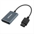 thumbnail image 1 of Adaptador 720P Compatible con , AV/SV, Conmutación Automática con Relación de Aspecto 4:3/16:9 para Consolas N64/SNES/SFC/, Convertidor HDTV., 1 of 5