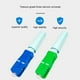 thumbnail image 2 of Conector Fibra Óptica Seitruly FTTH SC 100 Piezas, 2 of 6
