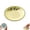 D, variant on Ceramic Garlic Grater Plate Bowl, 4.72" Handmade Porcelain Grinding Dish Garlic Grater Dish with Ridges Tomato Grater Dish, Ginger, Cheese, Wasabi, Onion