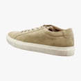 thumbnail image 3 of Steve Madden Bolo Men's Fashion Sneakers Sand Suede Size 10 M, 3 of 8