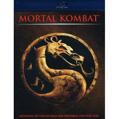 UPC 794043143120 product image for Mortal Kombat (Blu-ray) | upcitemdb.com