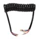 thumbnail image 5 of Cable Eléctrico En Espiral ANGGREK 20AWG 13 Núcleos Para Remolque, 5 of 8