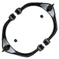 thumbnail image 3 of Detroit Axle - 4pc Front End Control Arms Kit for 09-18 Dodge Ram 1500, 2019 Ram 1500 Classic, 2 Upper Control Arms w/Ball Joints 2 Sway Bars 2010 2011 2012 2013 2014 2015 2016 2017 Replacement, 3 of 7