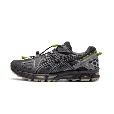 

ASICS GEL-KAHANA 8 men s shoes off-road running sneakers dark gray 1011B387-021