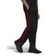 thumbnail image 3 of Pantalones de chándal adidas Essentials Warm-up con 3 rayas para hombre, 3 of 5