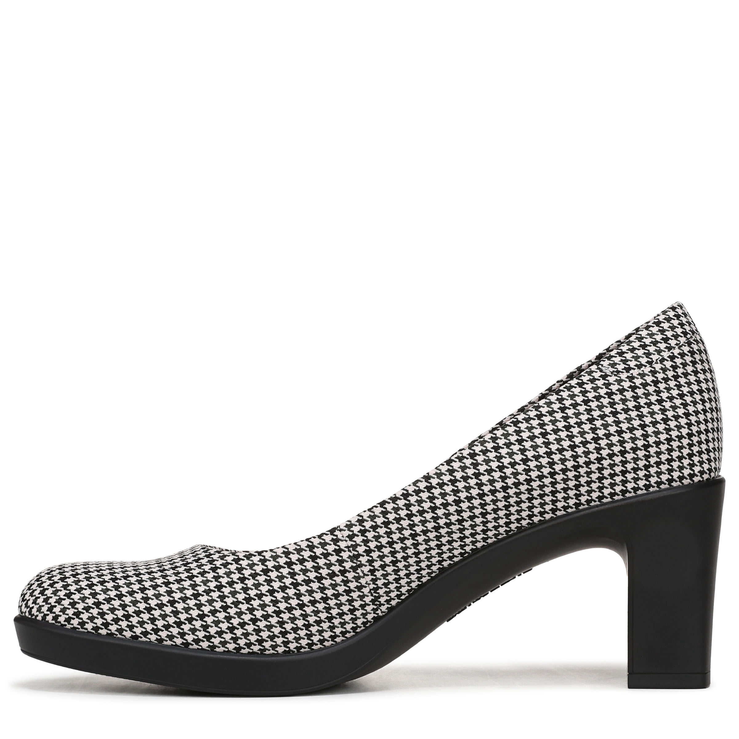 LifeStride Women's Elevate Slingback Pump - Medium & Wide Width