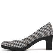 LifeStride Women's Elevate Slingback Pump - Medium & Wide Width