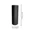 black, variant on EVA Foam Yoga Roller Hexagonal Cylinder 10cm Diameter 30cm Length Pilates Exercise Roller for Home Fitness Training