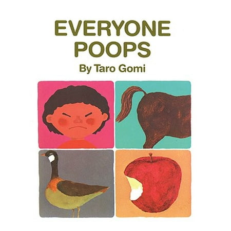 Everyone Poops (Best Music To Poop To)