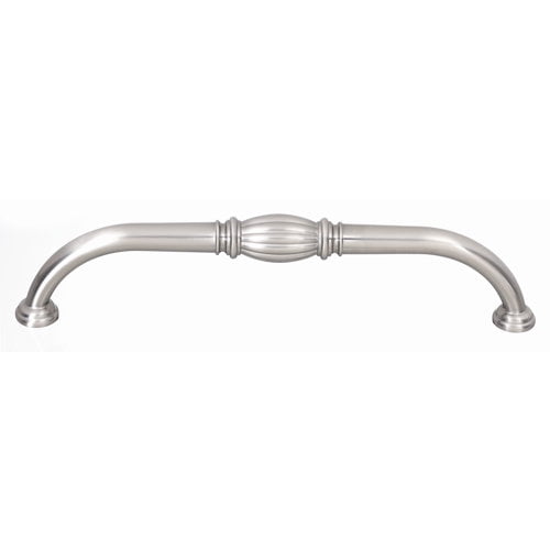 Alno A234-8-PC Tuscany 8" Cabinet Pull Polished Chrome