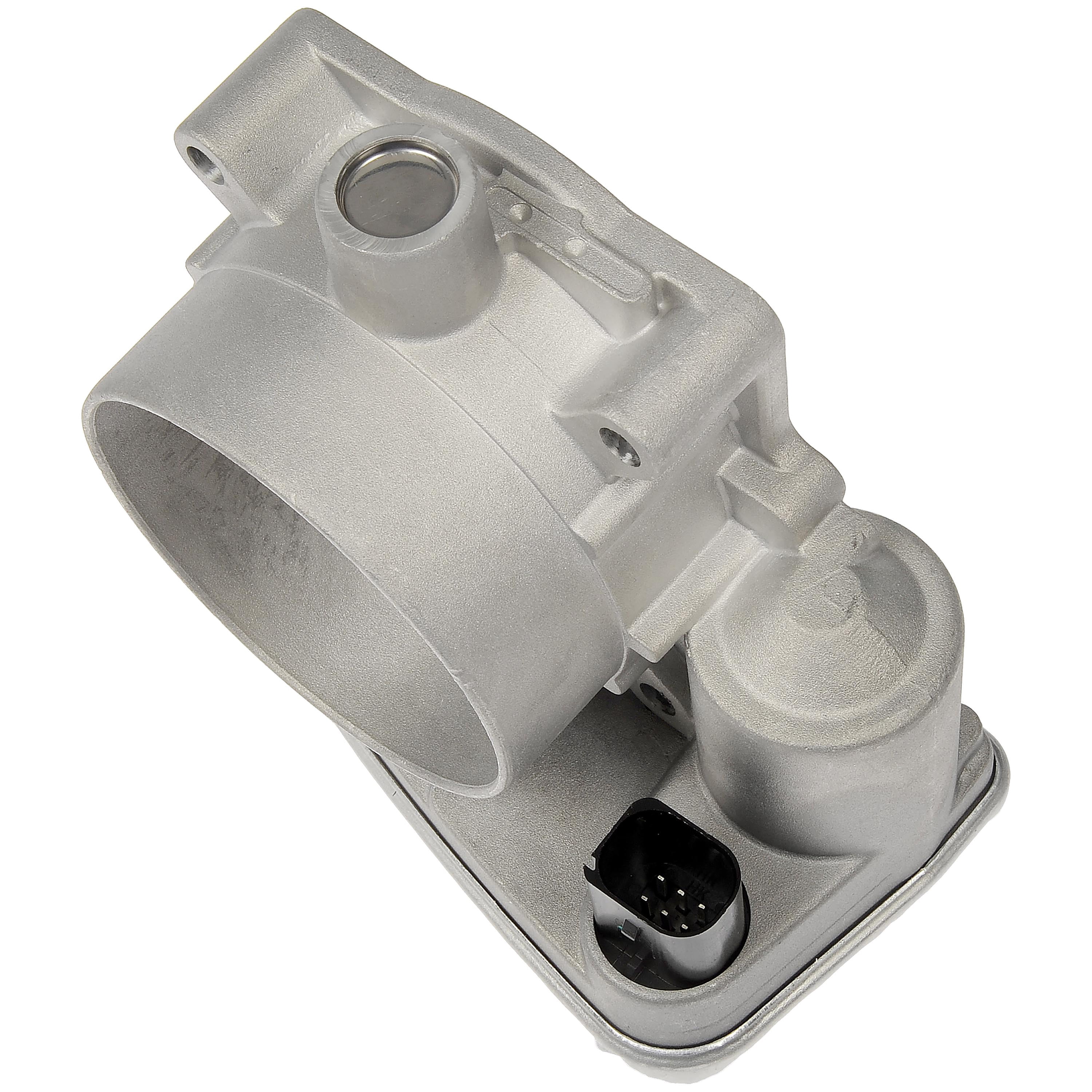 Dorman 977-560 Fuel Injection Throttle Body for Specific Models Fits select: 2010-2011 DODGE RAM 1500, 2005-2006 CHRYSLER 300C