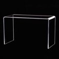 thumbnail image 5 of Clear Acrylic Display Racks, Shelf Display Mounts for Figurines, Buffets,, 5 of 9