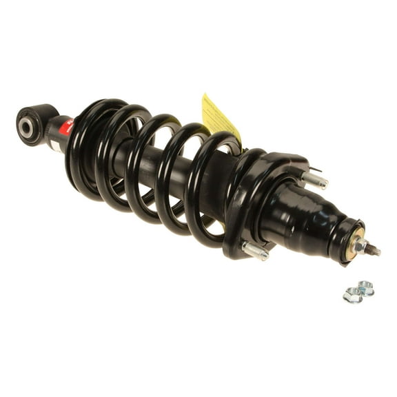 KYB Strut Plus Assembly Strut/Coil Spring Assy SR4191