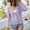 *Purple, variant on ClodeEU Women's V Neck Button Front Knit Cardigan, Long Sleeve Casual Open Front Sweater Yellow,Womens Plus S