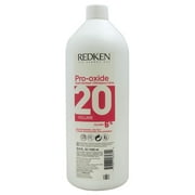 Redken Pro-Oxide Cream Developer 20 Volume 6%