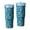 Light-blue, variant on Leopard Print 30oz Handheld Travel Tumbler with Handle – Double Wall Stainless Steel Insulated Cup, Flip Straw Lid, Leak-Proof & BPA-Free for Hot and Cold Drinks – Durable Coffee & Juice Mug White